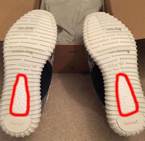 adidas store fake yeezy boost